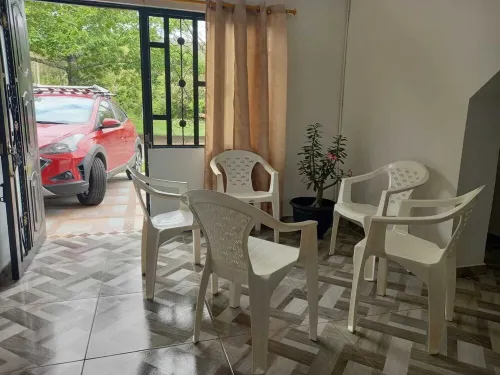 Un hermoso Apartamento con la mejor ubicación y en una ciudad soñada Hotels in Honda