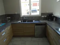 Spacious 4-bedroom house close to the cycle route, climbing area and shops Hotel a Baume-les-Dames