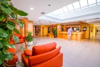 Hotel Servigroup Romana