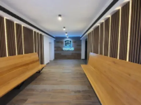 We cordially invite you to a spacious and welcoming apartment in Brasov.