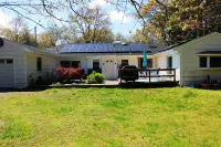 New Listing!  Spacious 3+ br 3 ba with Game/movie Rm Lake nearby