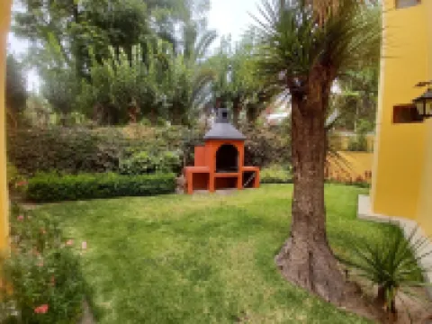 Beautiful 3-bedroom apartment 4 blocks from the main square of Arequipa! 酒店