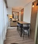 STUDIO APARTMENT IN MOUGINS