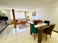 Charming apartment in the heart of Gueliz