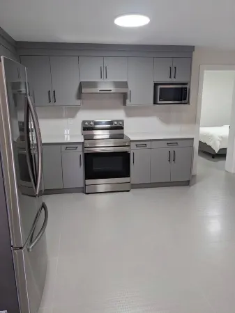 Fully Furnished Holiday Rental