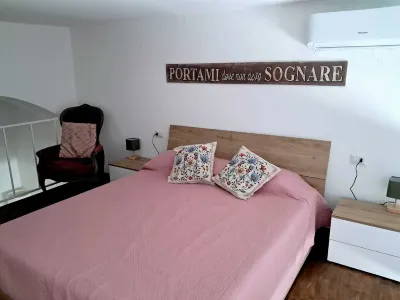 Relaxation at Posillipo Hotels in Posillipo