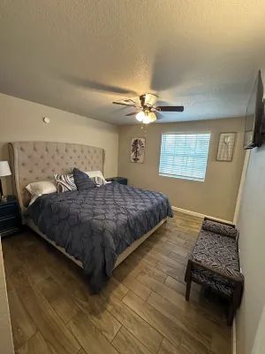 Desert Haven Retreat with AC in Sierra Vista