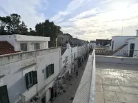 Casa Garibaldi is a bed & breakfast located in the historic center of Ceglie Messapica