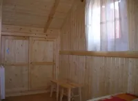 Se Alquila Cabaña de Madera Hotels in Sierra de Albarracin Comarca