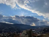 Nordic Retreat Hotels in Faraiya