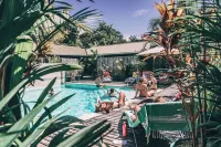 Danyasa Eco-Retreat - Beach