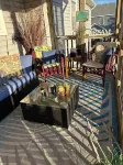 Blue Mouse Coastal Retreat with Private Pool and Hot Tub in Kitty Hawk