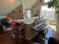 Vintage Haus - Cheerful, Elegant, Old World Modern
