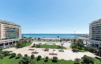 Goa Sea Apartment - Free Parking with Direct Access