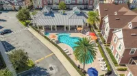 Luxury 3BR Home With Mario Bros Room Near Disney - Villas