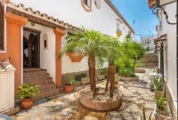 Spacious 3 Bedroom Townhome with Stunning Mountain Views in Benahavis Village
