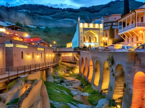 Silver 39 Corner Hotel Отели рядом со станцией Platform 3rd km Railway Station