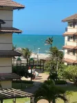 AquirazRiviera.Tur Manhattan Beach Riviera Duplex Penthouse Luxury 5 suites - Sea