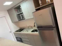 Excellent 2 bedroom apartment Capão da Canoa RS