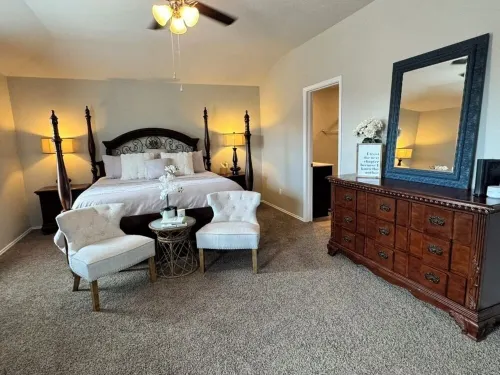 Brahma Plains- Modern, Clean and Ready!