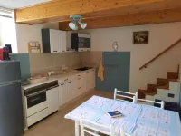 1 Bedroom Private vacation home in Frontone Hotels in Frontone