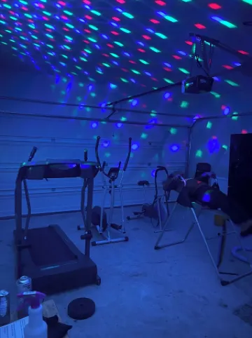 Private Clean Quiet Suite in a shared New House in Anna with Private Bathroom