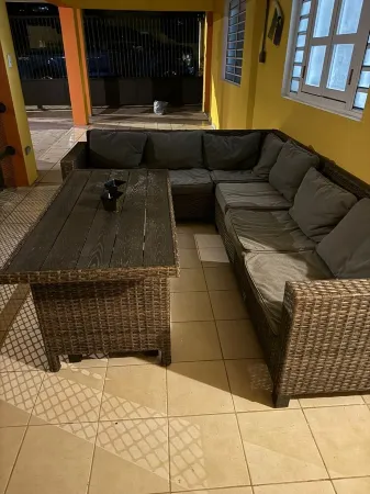 Tamara Guest House,your ultimate tropical retreat in the heart of the east coast