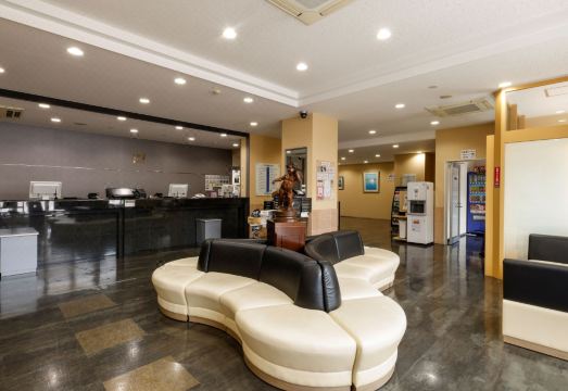 Shiroko Storia Hotel