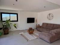 "The Villa at Mas d'Antonegre Hotels in Montbazin