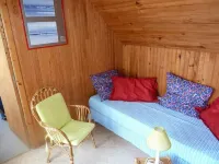 --- Apartment 8 ---- فنادق في Plonevez-Porzay