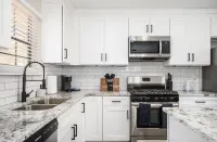 Decatur Dwelling Delight Các khách sạn ở Gresham Park