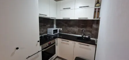 Prestige Apartments Suceava