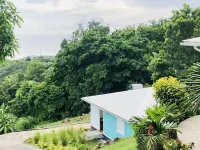 Villa Ti Lagon Hotel di Sainte-Luce