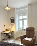 Apartment, 10 min. walk to the center, 45m2,Netflix& all amenities!