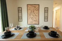 The Green House - 3 King beds, 2 Bathrooms in Yuma AZ