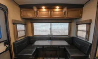 Charming Fifth Wheel Getaway in Tahlequah