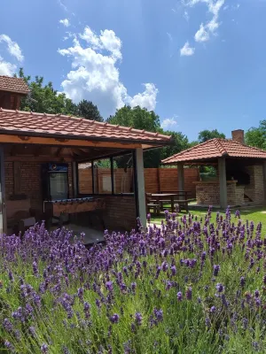 Pruža jedinstveno iskustvo koje kombinuje prirodnu lepotu, luksuz i opuštanje. Hotels in 