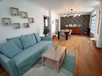 Villa Clarette Hotel di Carhaix-Plouguer