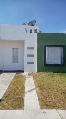 Casa Vacacional Nueva Paraiso Vallarta Cenzontle