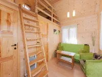 Holiday Homes Near the Seaside Beach, Pobierowo - parking