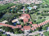 Thermas Hotel Mossoró Hotels in Mossoro