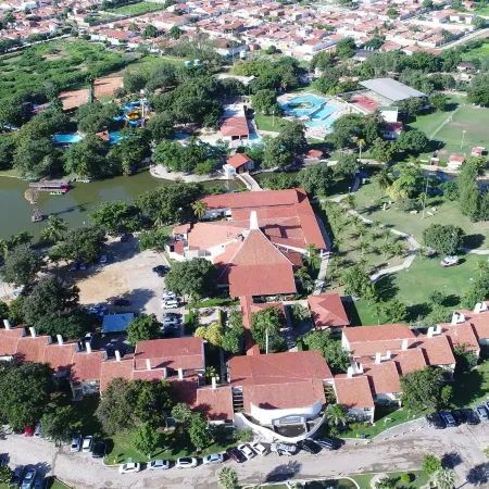 Thermas Hotel Mossoró