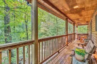 Bottom Creek Cabin