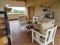 The Landing Cottage F