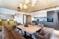 Alpengold - Apartments to feel good in - Top 2 Hotels in Grobming