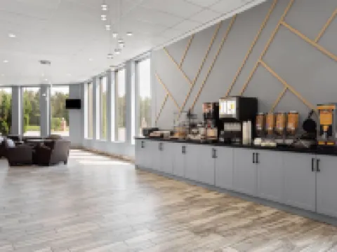 Travelodge by Wyndham Lindsay Hoteles en Lindsay