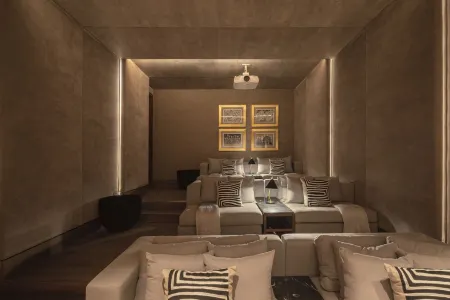 Residencia Hacienda Chablé Отели в г. Чочола