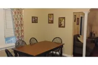 ;Cowboy's Cottage on Fern