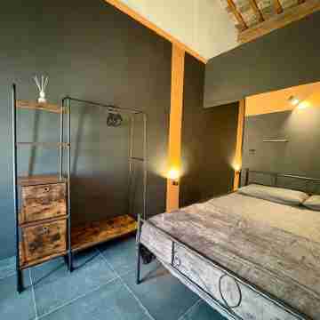 Unique luxury apartments 222 Rooms