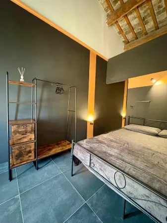 Unique luxury apartments 222 Отели в г. Фаэнца